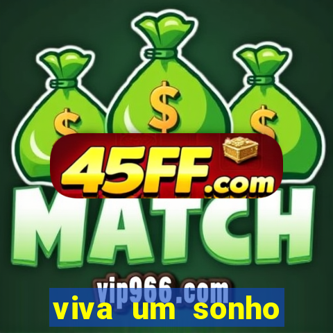 viva um sonho buffet santos